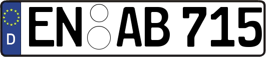 EN-AB715