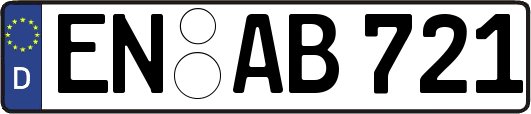 EN-AB721