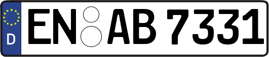 EN-AB7331