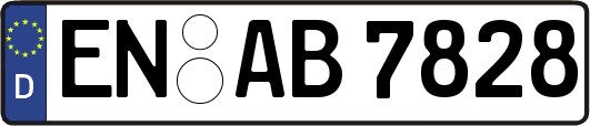 EN-AB7828