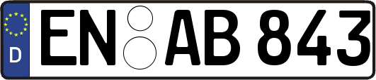 EN-AB843