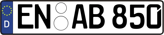 EN-AB850