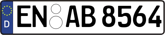 EN-AB8564