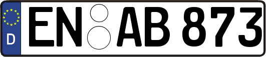 EN-AB873