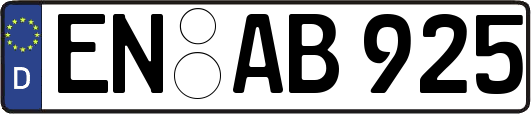 EN-AB925