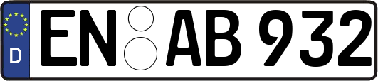 EN-AB932
