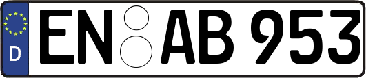 EN-AB953