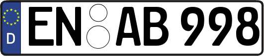 EN-AB998