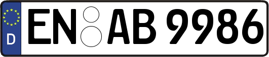 EN-AB9986
