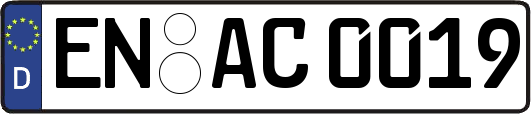 EN-AC0019