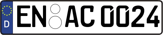 EN-AC0024