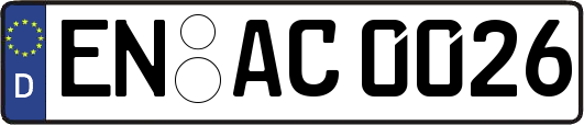 EN-AC0026