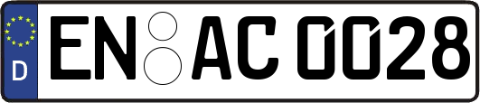 EN-AC0028