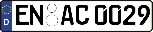 EN-AC0029