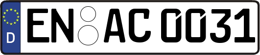 EN-AC0031