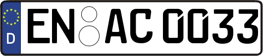 EN-AC0033