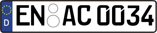 EN-AC0034