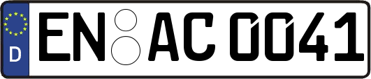 EN-AC0041