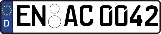 EN-AC0042