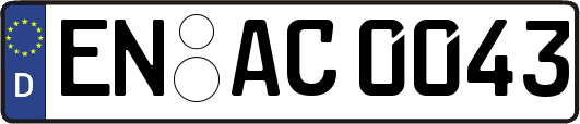 EN-AC0043