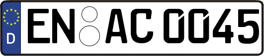 EN-AC0045