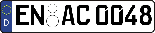 EN-AC0048