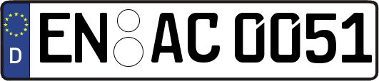 EN-AC0051