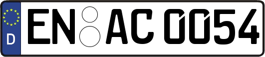 EN-AC0054