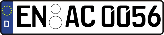 EN-AC0056