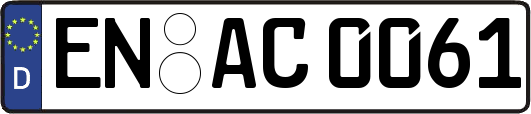 EN-AC0061