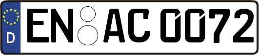 EN-AC0072