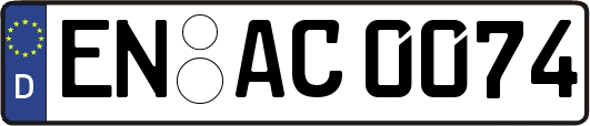 EN-AC0074