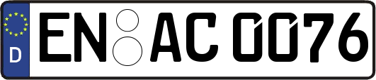 EN-AC0076
