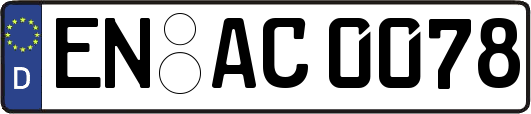 EN-AC0078