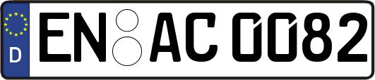 EN-AC0082