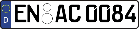 EN-AC0084