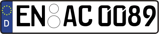 EN-AC0089