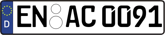 EN-AC0091