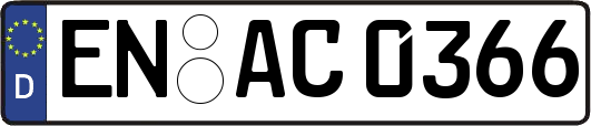 EN-AC0366
