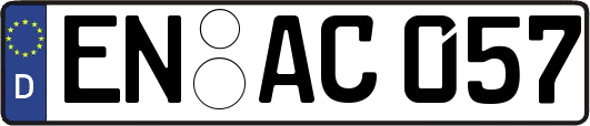 EN-AC057