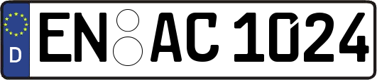 EN-AC1024