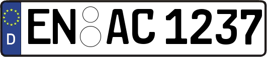 EN-AC1237