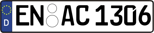 EN-AC1306