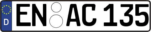 EN-AC135