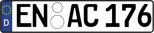 EN-AC176