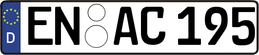 EN-AC195