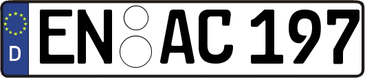 EN-AC197