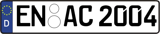 EN-AC2004