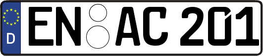 EN-AC201