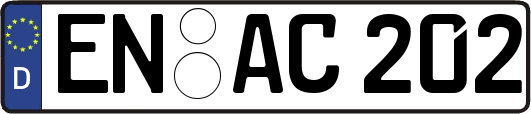 EN-AC202